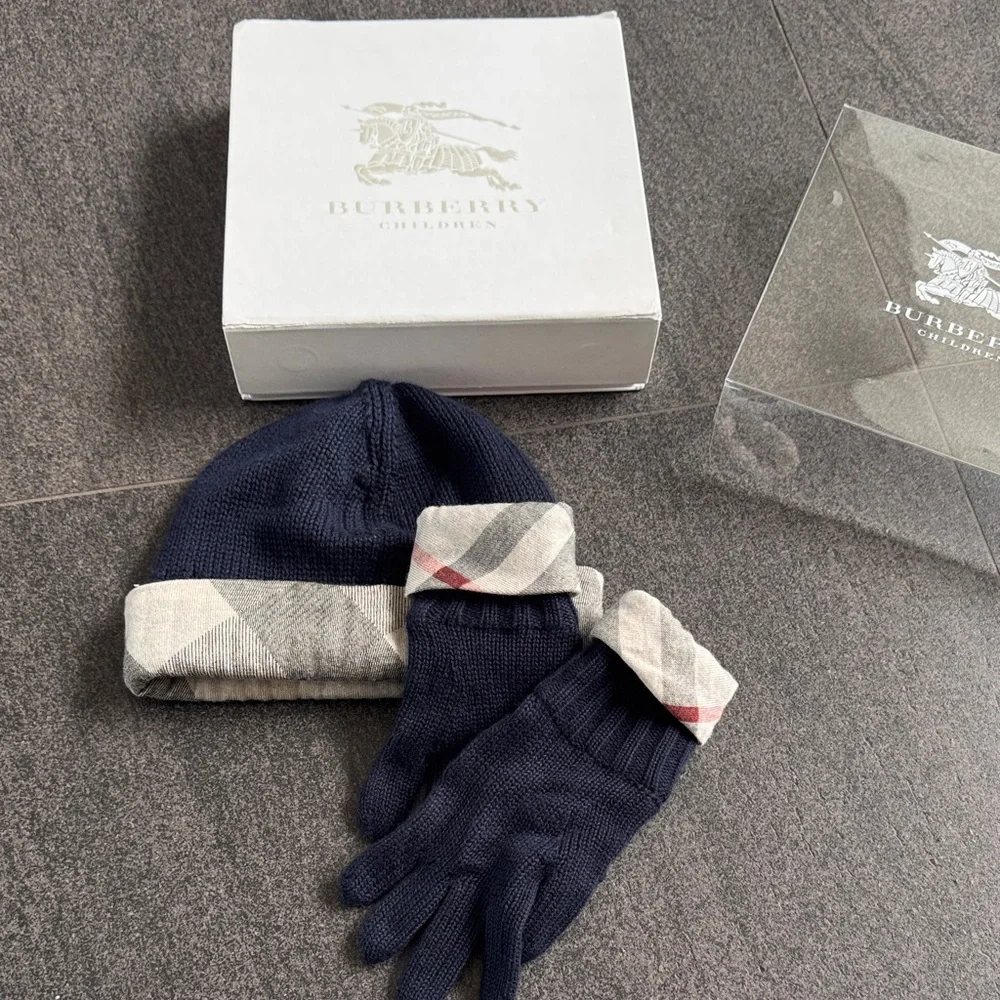 Burberry premium children